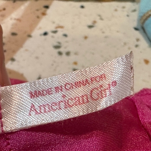 Vintage American Girl Doll 2005 Seaside Wardrobe Outfit Only - Picture 13 of 13